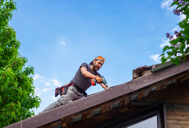 Twin Lakes, CO Roofing service Company