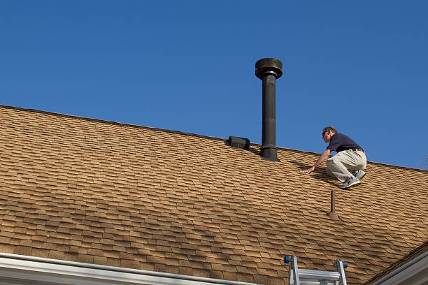 Best Roof Installation  in Twin Lakes, CO