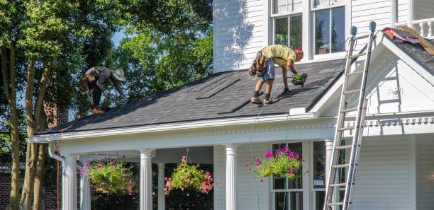 Fast & Reliable Emergency Roof Repairs in Twin Lakes, CO